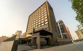 Courtyard by Marriott Vadodara